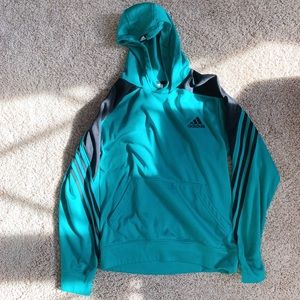 Adidas hoodie